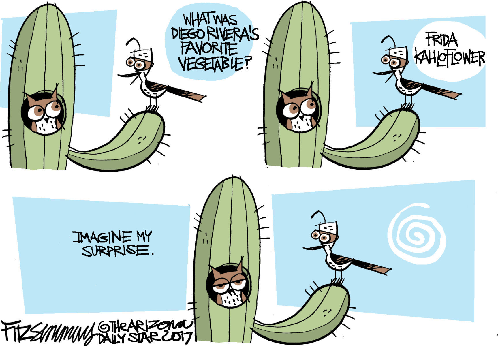 Last Laugh: Jester